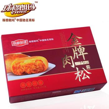 珠穆朗玛食品 珠穆朗玛食品