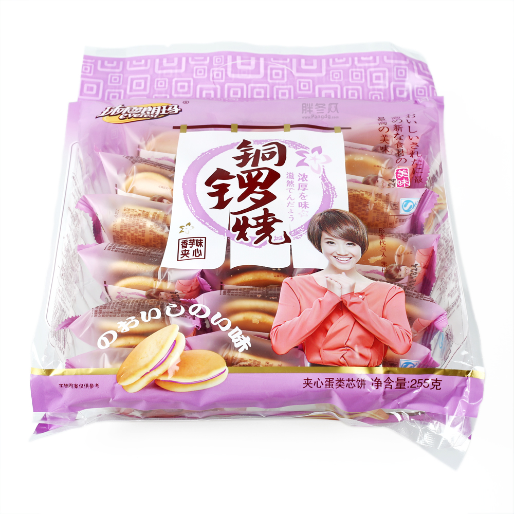 珠穆朗玛食品 珠穆朗玛食品
