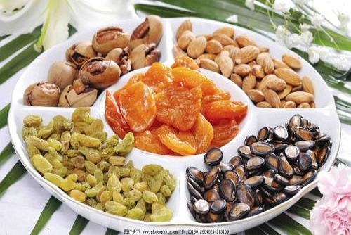 比锦味休闲食品