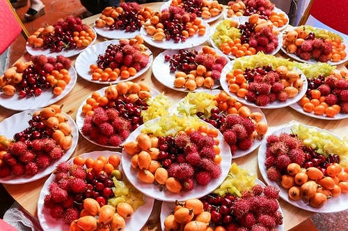 草湖休闲食品