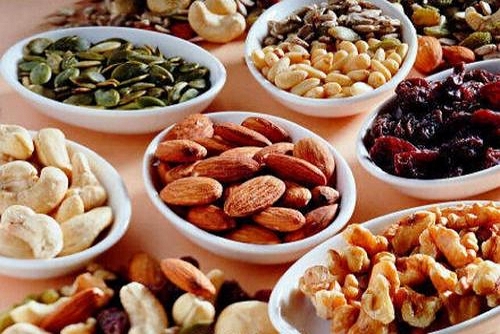草湖休闲食品
