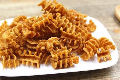 薯多客休闲食品