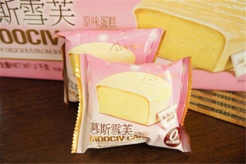慕斯雪芙