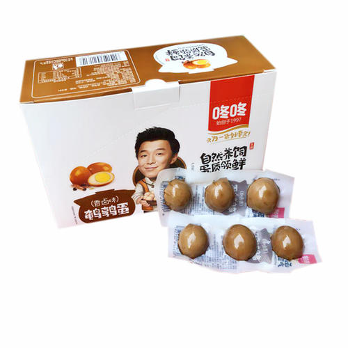 咚咚零食