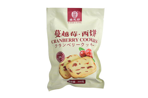 盛芝坊零食铺