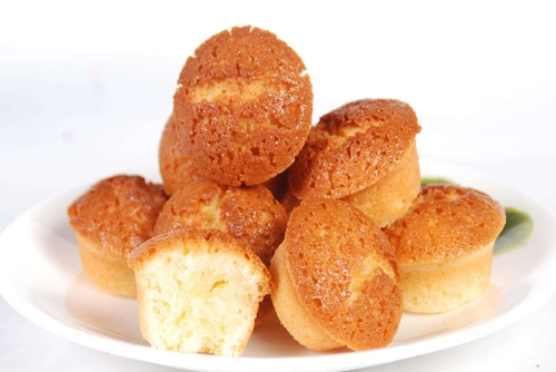 粉房子零食