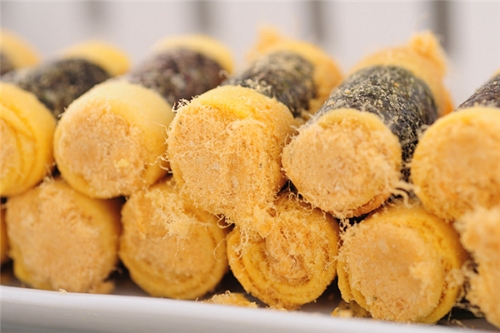 卡顿尔休闲食品