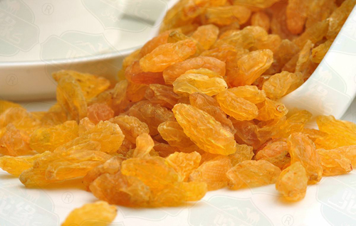 驼缘休闲食品