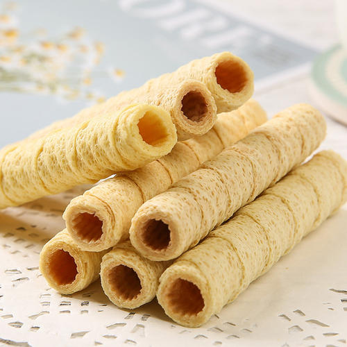 遂雅休闲食品