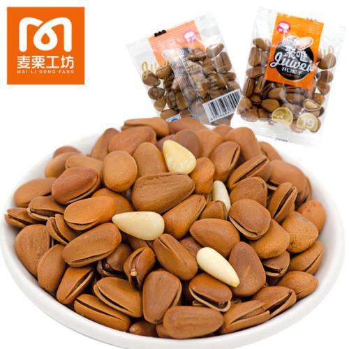 麦栗工坊