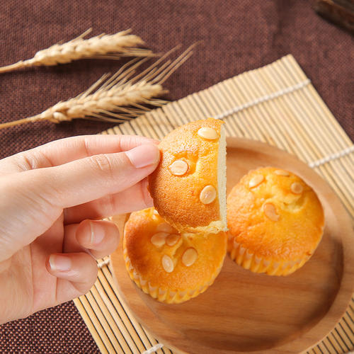 遂雅休闲食品