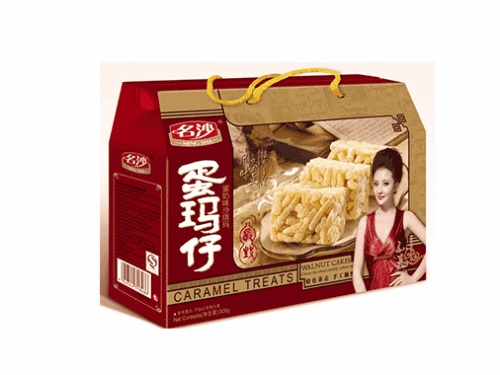名沙食品
