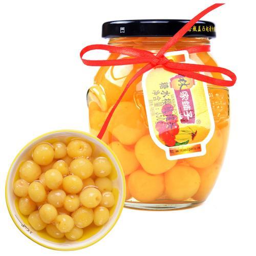 林家铺子休闲食品