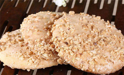 优滋味休闲食品
