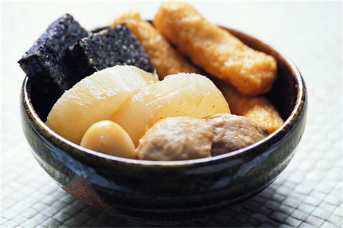 馋丫头食品