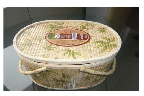麦隆食品