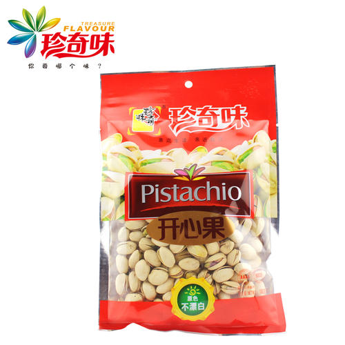珍奇味休闲食品