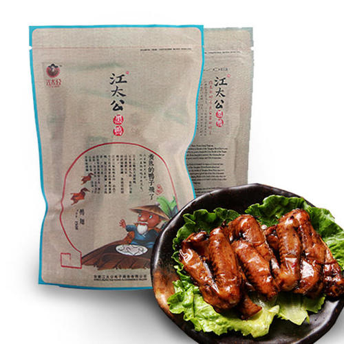 江太公零食