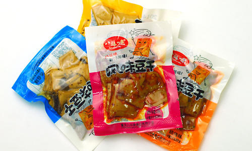 八斗味