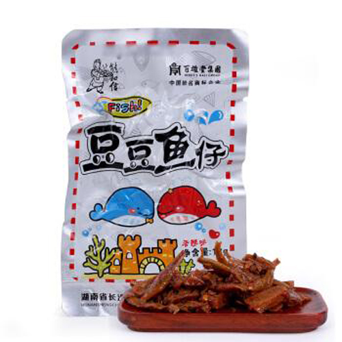 熊和信休闲食品