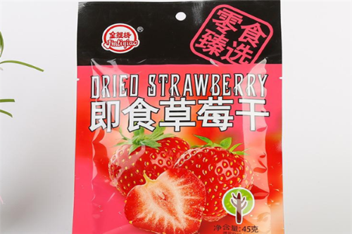 金鲤桥食品