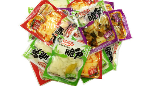 俏嘴巴
