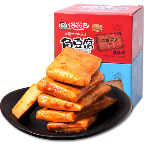 俏嘴巴