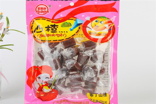 金鲤桥食品