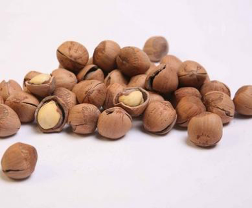 米丫熊休闲食品
