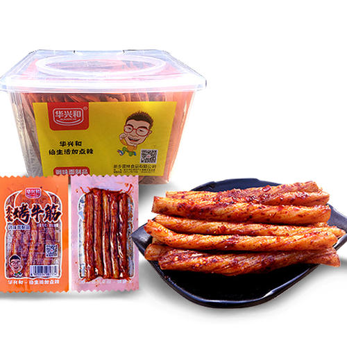 华兴和食品