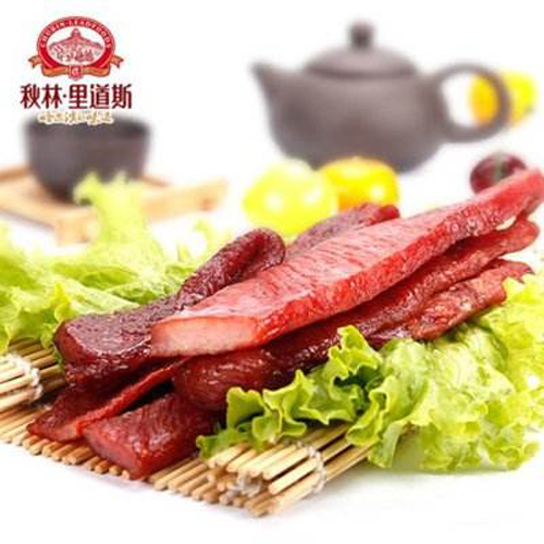 秋林里道斯食品