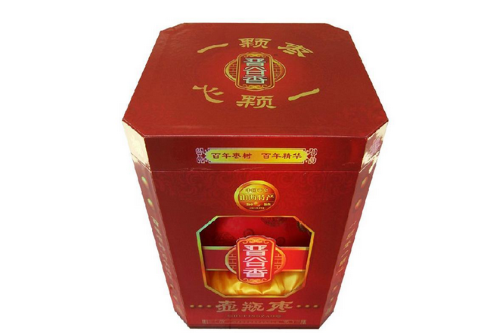 晋谷香枣业
