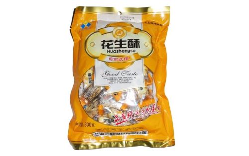 三杨休闲食品