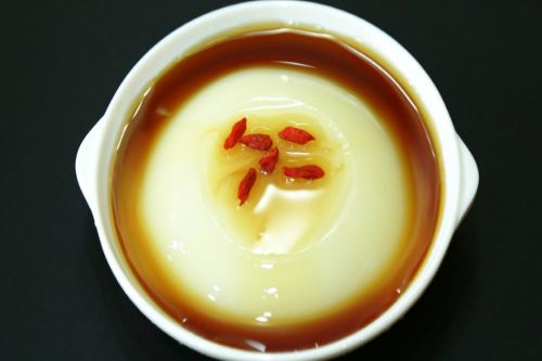 天泉井凉糕
