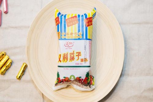 义利食品专卖店