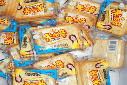 米多奇食品