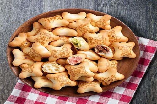 猫哆哩食品