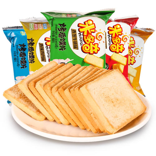 米多奇食品