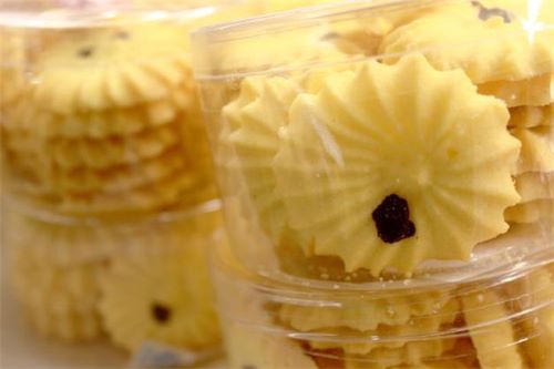 芝芝食品