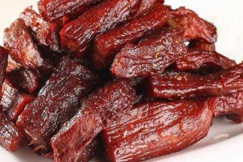 巧巧等休闲食品