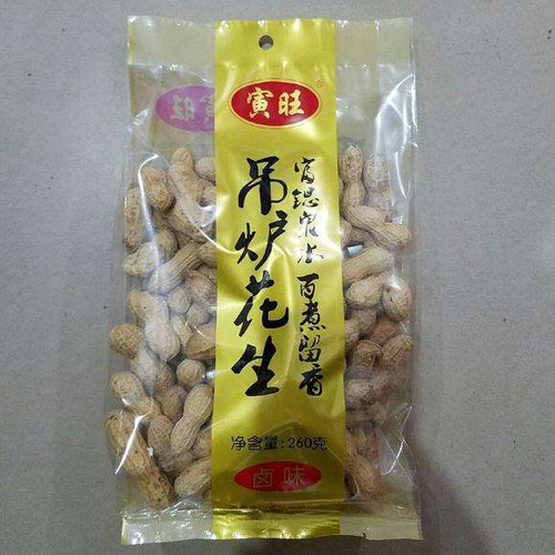 寅旺食品