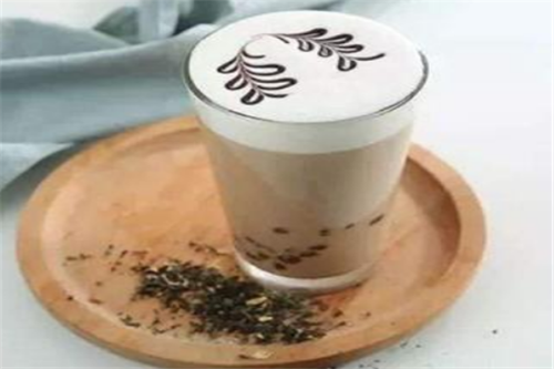 windtea茶风奶茶加盟