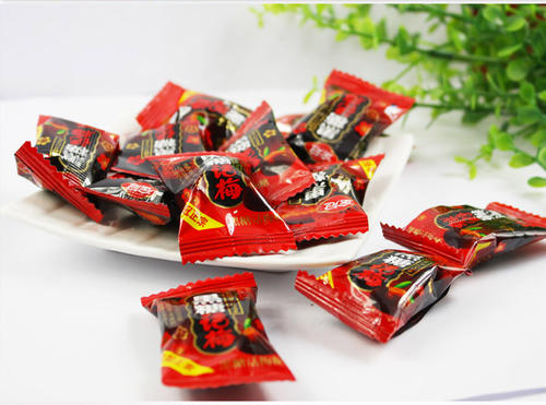 金冠食品