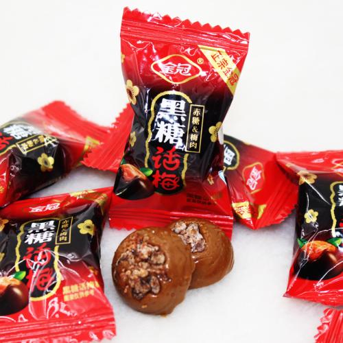 金冠食品