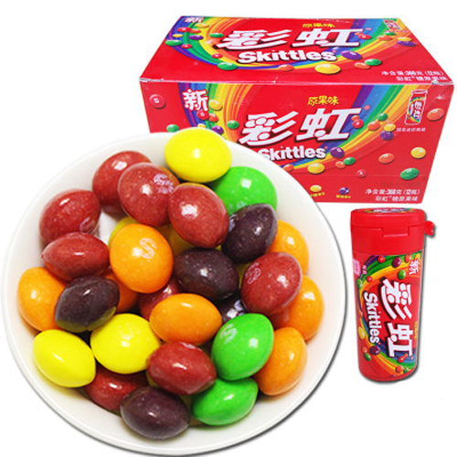 箭牌糖果