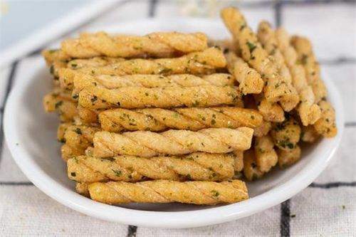 百味缘零食