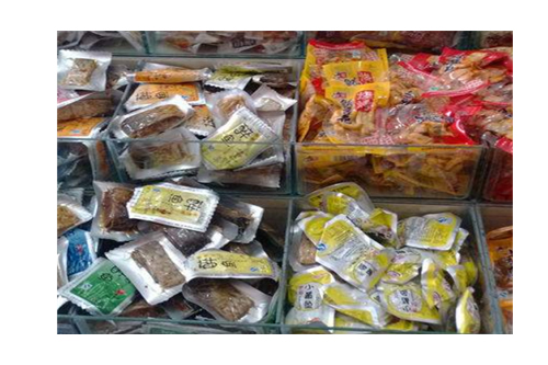 希望食品