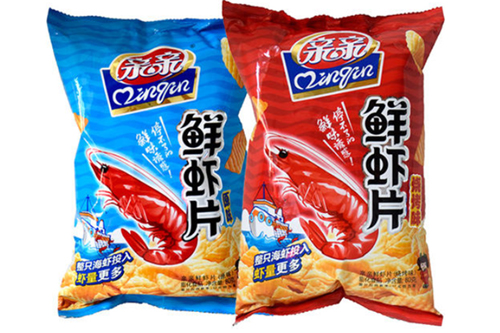 馋嘴郎6块9零食店