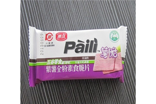 派立休闲食品