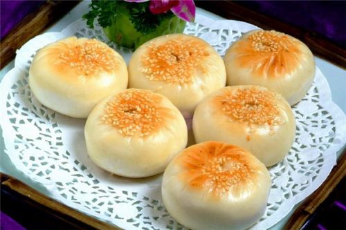 珍味香